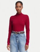 Tommy Hilfiger Пуловер WW0WW51383 Slim Fit