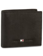 Tommy Hilfiger Портфейл Johnson Mini Cc Wallet AM0AM00663
