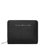 Tommy Hilfiger Портфейл Th Modern Med Za W/Flap AW0AW18932