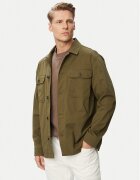 Tommy Hilfiger Риза-яке Blend MW0MW43471 Regular Fit
