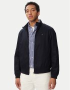 Tommy Hilfiger Преходно яке Classic Harrington MW0MW43468 Regular Fit