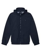 Tommy Hilfiger Преходно яке Essential KB0KB10396 Regular Fit