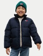 Tommy Hilfiger Преходно яке Essential KB0KB10706 Loose Fit