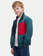 Tommy Hilfiger Преходно яке Flag KB0KB10457 Regular Fit