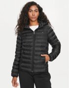 Tommy Hilfiger Преходно яке Global Stripe WW0WW42046 Regular Fit
