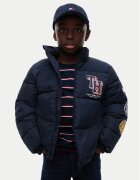 Tommy Hilfiger Преходно яке KB0KB10616 Regular Fit