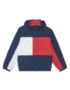 Tommy Hilfiger Преходно яке KS0KS00704 Regular Fit