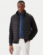 Tommy Hilfiger Преходно яке Mix Media Ess MW0MW41329 Regular Fit
