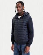 Tommy Hilfiger Преходно яке Mix Media MW0MW44942 Regular Fit