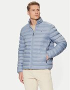 Tommy Hilfiger Преходно яке MW0MW37634 Regular Fit