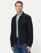 Tommy Hilfiger Риза-яке MW0MW38712 Regular Fit