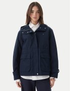 Tommy Hilfiger Преходно яке Utility WW0WW48612 Relaxed Fit