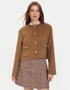 Tommy Hilfiger Преходно яке WW0WW47446 Regular Fit