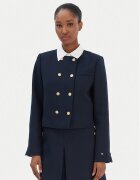 Tommy Hilfiger Преходно яке WW0WW47792 Regular Fit
