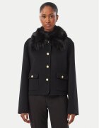 Tommy Hilfiger Преходно яке WW0WW52914 Regular Fit