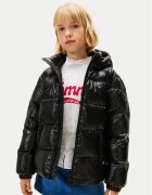 Tommy Hilfiger Пухено яке Essential KG0KG08758 S Regular Fit
