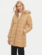 Tommy Hilfiger Пухено яке Heritage WW0WW43234 Regular Fit