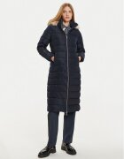 Tommy Hilfiger Пухено яке Heritage WW0WW43601 Regular Fit