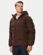 Tommy Hilfiger Зимно яке MW0MW45303 Regular Fit