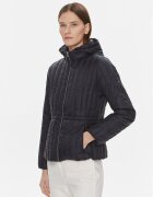 Tommy Hilfiger Пухено яке WW0WW40484 Regular Fit
