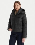 Tommy Hilfiger Пухено яке WW0WW43581 Regular Fit