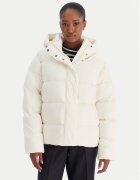 Tommy Hilfiger Пухено яке WW0WW45739 Regular Fit