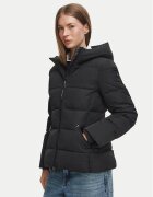 Tommy Hilfiger Пухено яке WW0WW51521 Regular Fit