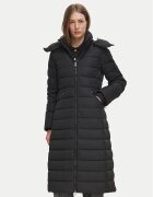 Tommy Hilfiger Пухено яке WW0WW52290 Regular Fit