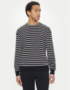 Tommy Hilfiger Пуловер Breton MW0MW38944 Regular Fit
