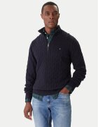 Tommy Hilfiger Пуловер Classic MW0MW36532 Regular Fit