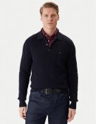 Tommy Hilfiger Пуловер Classic MW0MW41955 Regular Fit