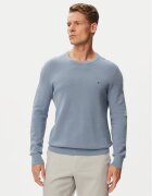 Tommy Hilfiger Пуловер Essential MW0MW36347 Regular Fit