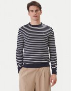 Tommy Hilfiger Пуловер Essential Ssnl MW0MW39999 Regular Fit