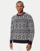 Tommy Hilfiger Пуловер Fairisle MW0MW44815 Regular Fit