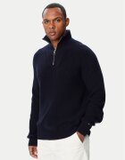 Tommy Hilfiger Пуловер Fisherman MW0MW42531 Regular Fit