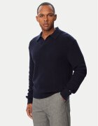 Tommy Hilfiger Пуловер Fisherman MW0MW42804 Regular Fit