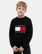 Tommy Hilfiger Пуловер Heritage KB0KB10071 Regular Fit