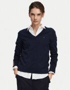 Tommy Hilfiger Пуловер WW0WW40098 Regular Fit