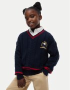 Tommy Hilfiger Пуловер KS0KS00763 Relaxed Fit
