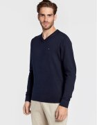 Tommy Hilfiger Пуловер Pima MW0MW28047 Regular Fit
