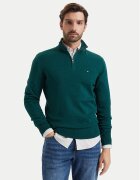 Tommy Hilfiger Пуловер Pima MW0MW28049 Regular Fit