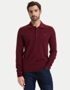 Tommy Hilfiger Пуловер Pima MW0MW36519 Regular Fit