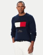 Tommy Hilfiger Пуловер MW0MW44816 Regular Fit