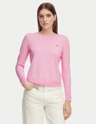 Tommy Hilfiger Пуловер WW0WW40099 Regular Fit