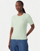 Tommy Hilfiger Пуловер WW0WW41787 Regular Fit
