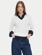 Tommy Hilfiger Пуловер WW0WW42049 Regular Fit