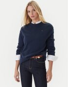 Tommy Hilfiger Пуловер WW0WW46438 Regular Fit