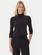 Tommy Hilfiger Пуловер WW0WW47462 Екрю Regular Fit