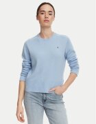 Tommy Hilfiger Пуловер WW0WW51432 Regular Fit