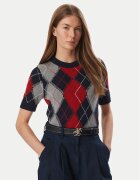 Tommy Hilfiger Пуловер WW0WW52313 Regular Fit